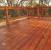 Queen Creek Deck Staining by Daniel W Painting Contractor