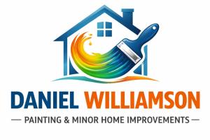Daniel Williamson Painting and Minor Home Improvements