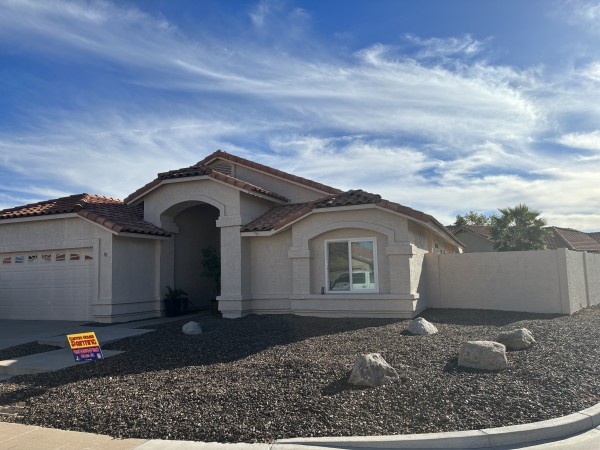 House Painting in Tempe, AZ (1)