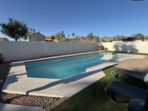 Before & After Pool Deck Painting in Scottsdale, AZ (3)