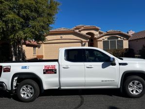 House Painting in Chandler, AZ (2)