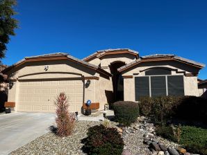House Painting in Chandler, AZ (1)